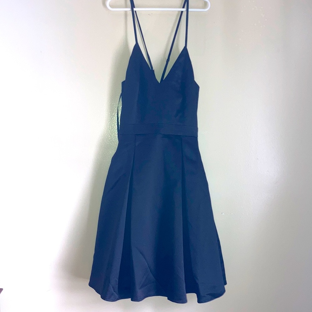 Lulu’s Party Dress